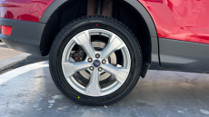 Ford Kuga 2.0 TDCi 180 Titanium X 5dr Diesel Estate